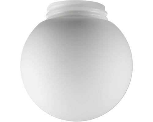 Kupa IFÖ glob150 G84.5 glas blank opal Kupa IFÖ glob150 G84.5 glas blank opal