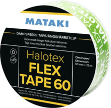 Byggtätningstejp MATAKI Halotex Flex Tape 60-thumb-0