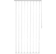 Vertikal persienn för fönster och dörrar