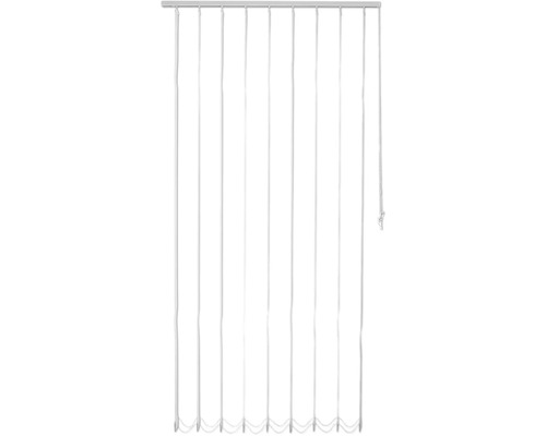 Vertikal persienn för fönster och dörrar