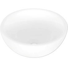 Tvättställsskål av keramik