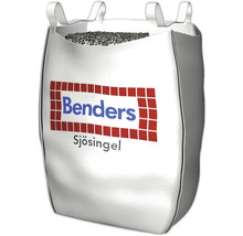Bender Sjösingel grus i storsäck