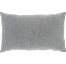 Dekorativ kudde av textil