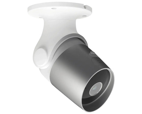 Övervakningskamera för inom- och utomhusbruk