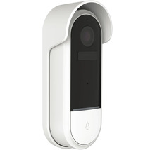 Smart videodörrklocka för utomhusbruk