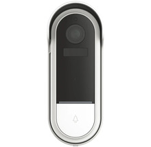 Smart dörrklocka med kamerafunktion