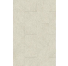 Installation av vinylgolvplattor med stenutseende