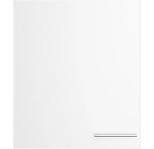Kök lucka med handtag