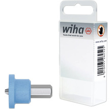 Wiha centrumborr med förpackning