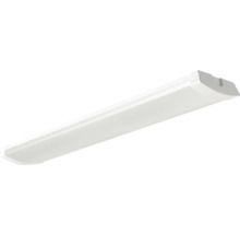 Fuktbeständig lampa för inomhusbruk