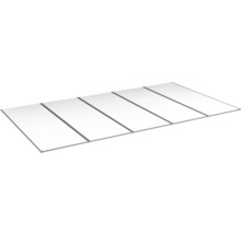 Golvinstallationsplattor
