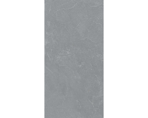 Klinker antracit matt Stoneline stengods 60x120x0,85 cm