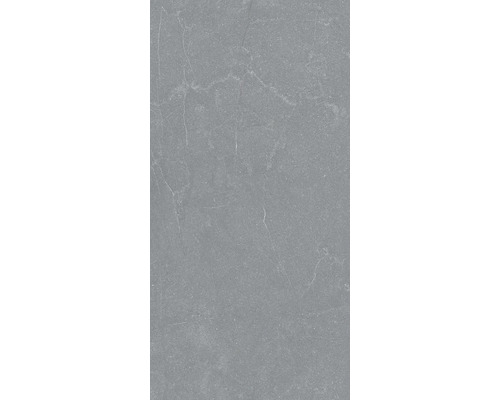 Grå klinker med marmorering