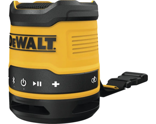 DeWalt högtalare