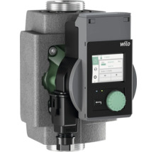 Wilo Logo Högeffektiv pump med display