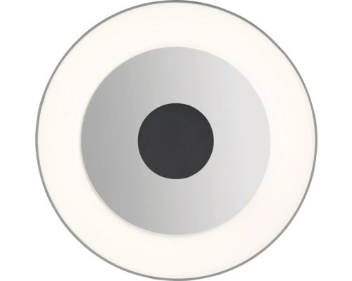 Rund LED-taklampa för inomhusbruk