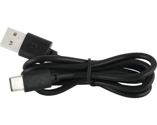 USB typ A till USB typ C kabel