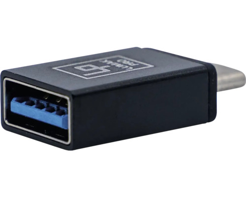Lumak Pro USB-adapter