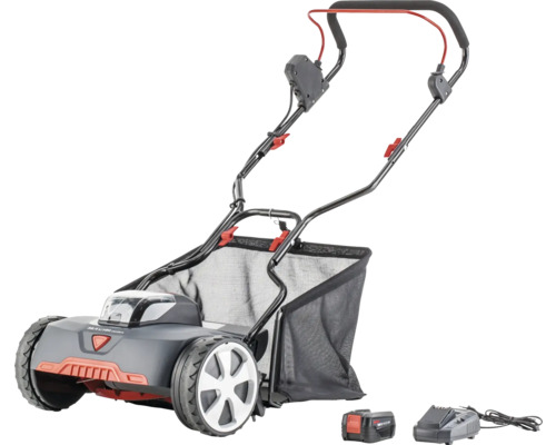 Cylindergräsklippare AL-KO 38.4 Li HM comfort