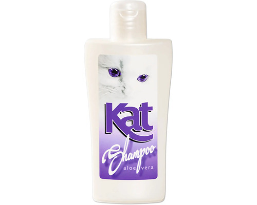 Kattschampo K9 Kat Schampo 100ml