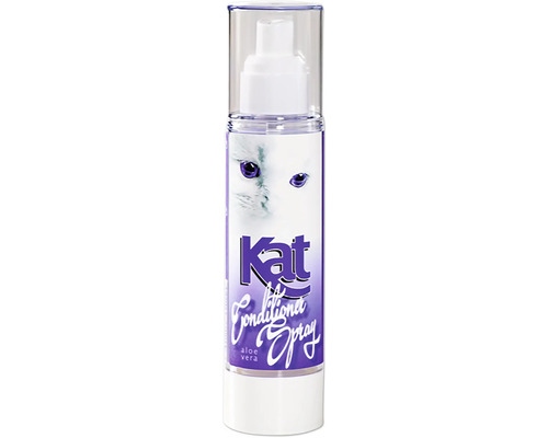 Kattbalsam K9 Kat Conditioner Spray parfymfri 100ml Kattbalsam K9 Kat Conditioner Spray parfymfri 100ml
