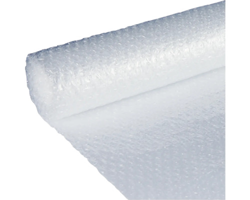 Rulle bubbelplast för förpackning och skydd