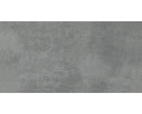 Klinker MIRAVA antracit lappato manhattan 60x120 cm