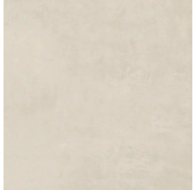 Klinker MIRAVA manhattan Ivory lappato 60x60x0,9 cm