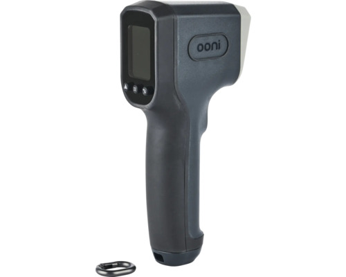 Grilltermometer OONI digital infraröd 20,3x4,7x8,9cm