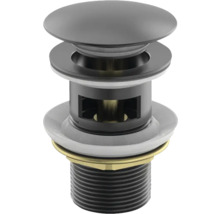 Tvättställsplugg för badrummet