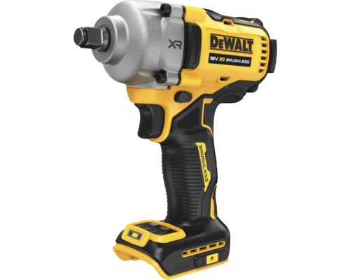 Mutterdragare DEWALT DCF891NT-XJ 18V XR 1/2" 812Nm utan batteri och laddare i TSTAK