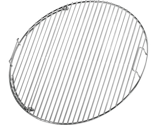 Grillgaller av metall