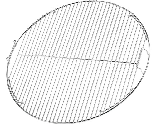 Grillgaller av metall