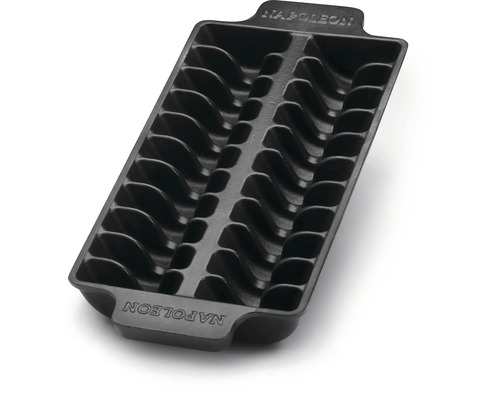 Napoleon grillform av gjutjärn för grilltillbehör