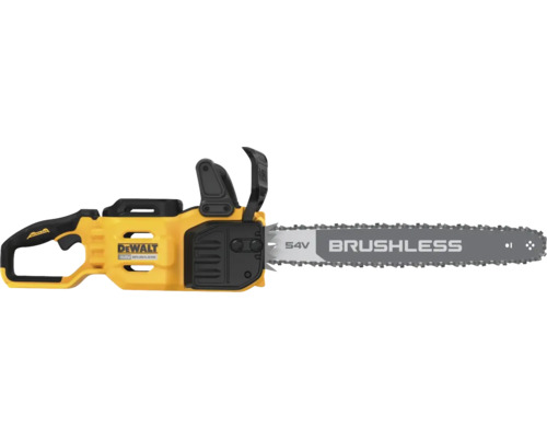 Motorsåg DEWALT DCMCS575N-XJ 54V XR Flexvolt 50cm utan batteri och laddare Batteridriven motorsåg från DeWalt