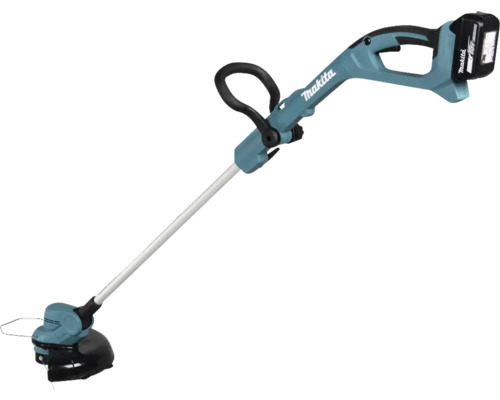 Batteridriven grästrimmer från Makita