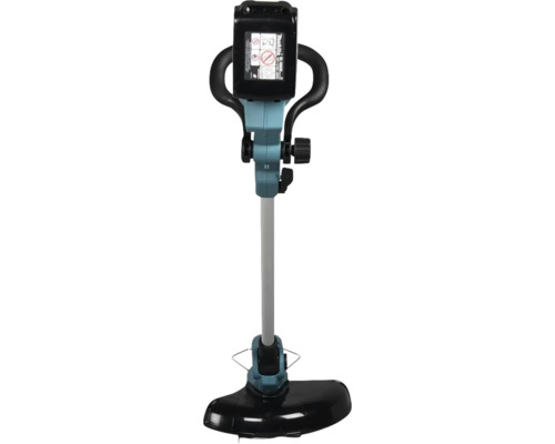 Batteridriven grästrimmer