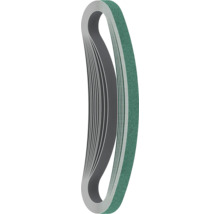 Slipband för bandslipmaskin