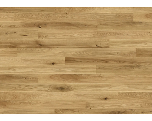 Ljus ekparkettstruktur