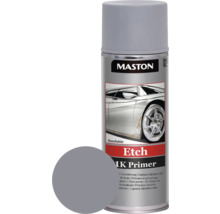Sprayfärg MASTON etchprimer 400ml-thumb-0