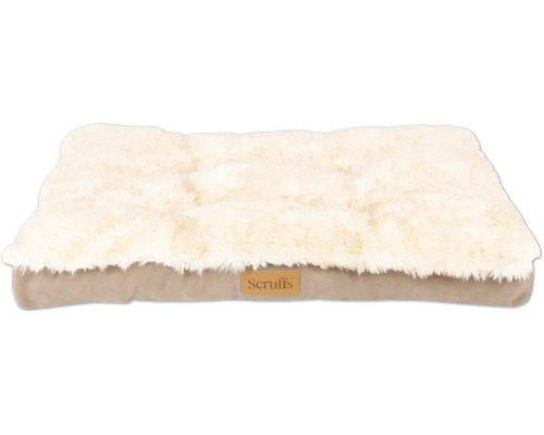 Hundbädd Scruffs Slumber Madress 82x58cm blandade färger Hundbädd Scruffs Slumber Madress 82x58cm blandade färger