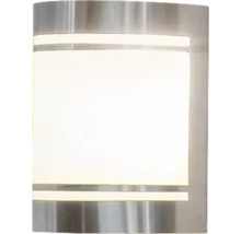 Vägglampa av metall för inomhusbruk