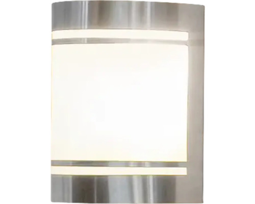 Vägglampa av metall för inomhusbruk