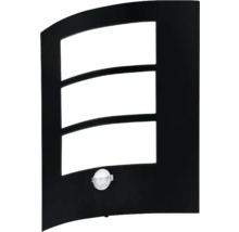 Utomhuslampa med rörelsesensor