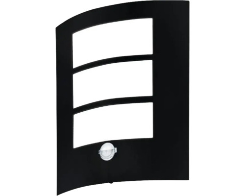 Utomhuslampa med rörelsesensor