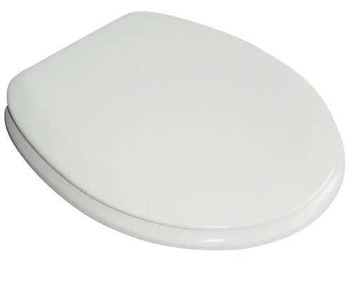 Toalettsits av sanitetskeramik