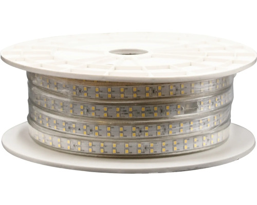LED-strip på rulle