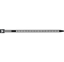 Buntband