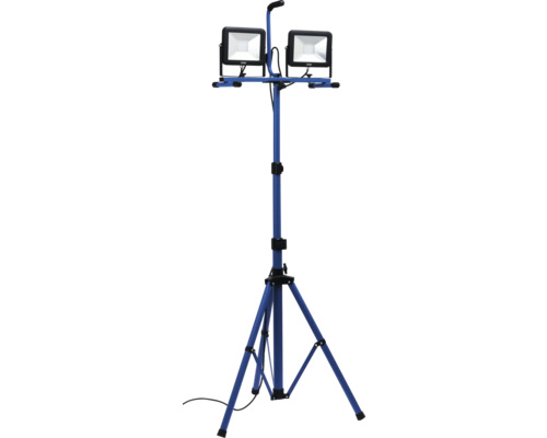 Arbetslampa Target LED 50W IP65 Arbetslampa Target LED 50W IP65