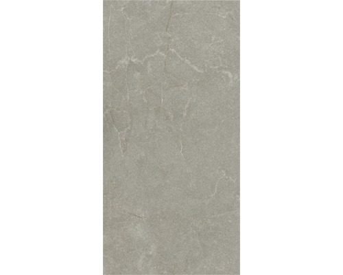 Grått golvkakel med marmorutseende